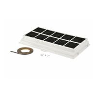 Bosch kulfilter 460478 / DSZ13AF