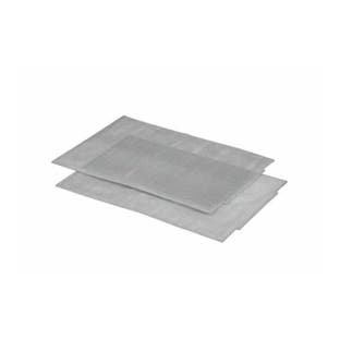 Constructa metalfilter 370 x 252 mm 460763 / 00460763 (2 stk.)