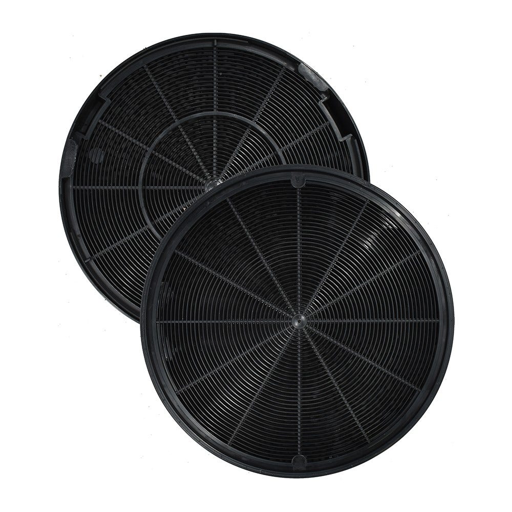 ATAG kulfilter ACC933 (2 stk.)