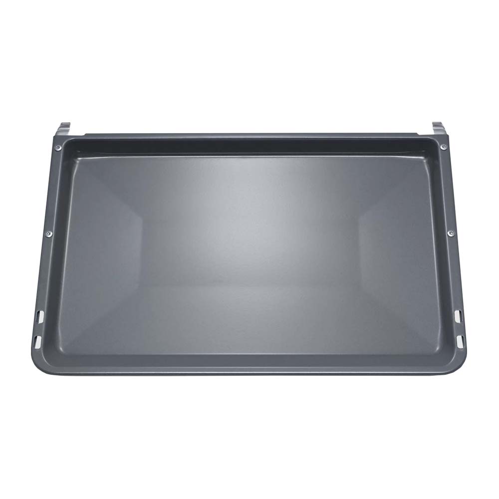 Siemens bageplade til ovn 456 x 308 mm 476504 / HEZ301070