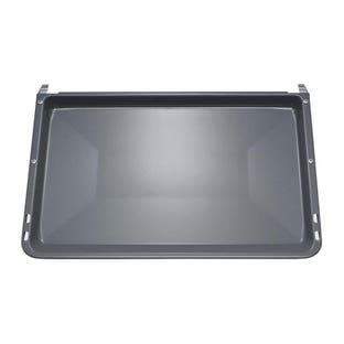 Siemens bageplade til ovn 456 x 308 mm 476504 / HEZ301070