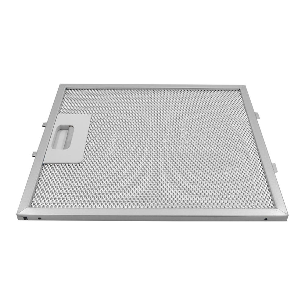 Whirlpool metalfilter 250 x 220 mm 480122101098