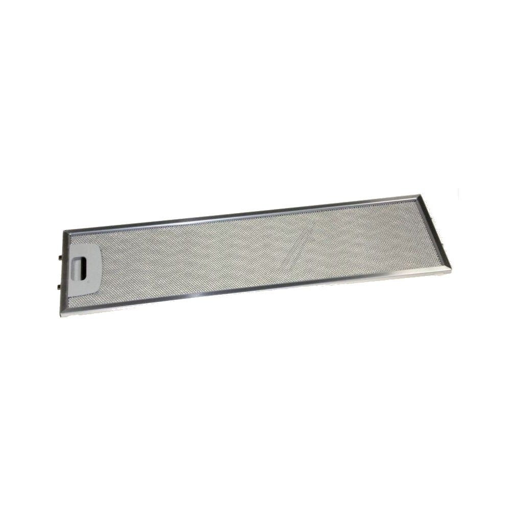 Bauknecht metalfilter 535 x 150 x 8 mm 480122102185