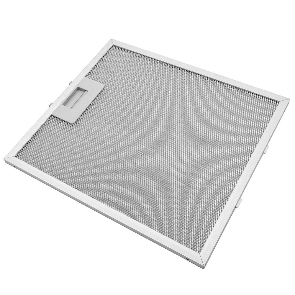 Bauknecht metalfilter 305 x 280 x 10 mm 480122102369