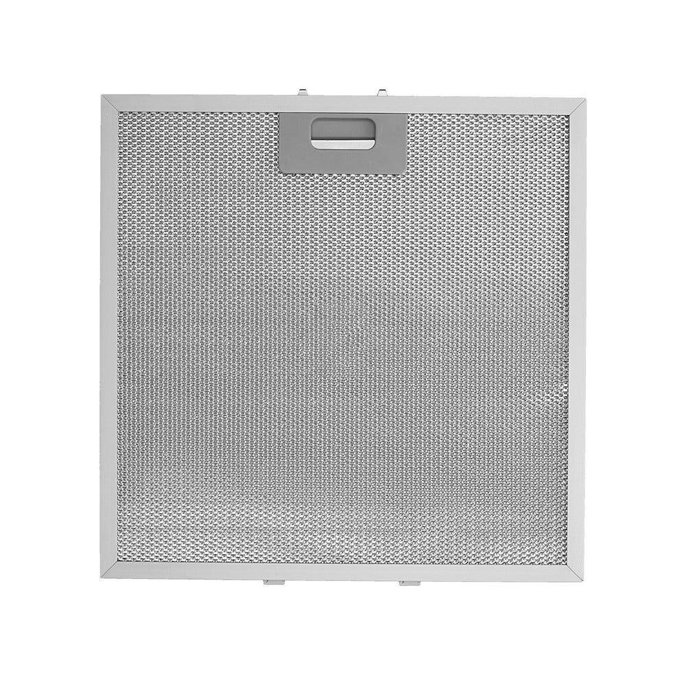 Bauknecht metalfilter 322 x 320 mm 480122102378