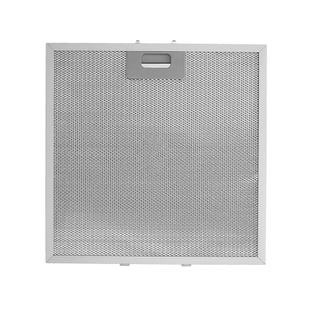 Bauknecht metalfilter 322 x 320 mm 480122102378