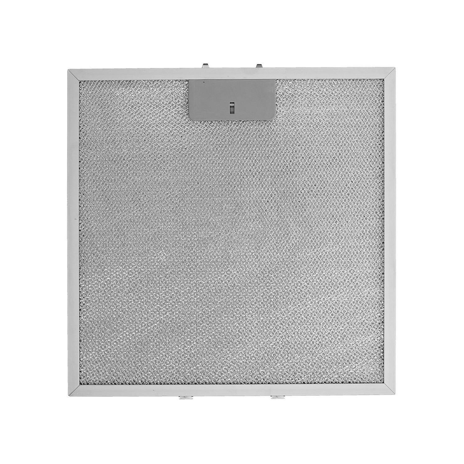 Whirlpool metalfilter 322 x 320 mm 480122102378