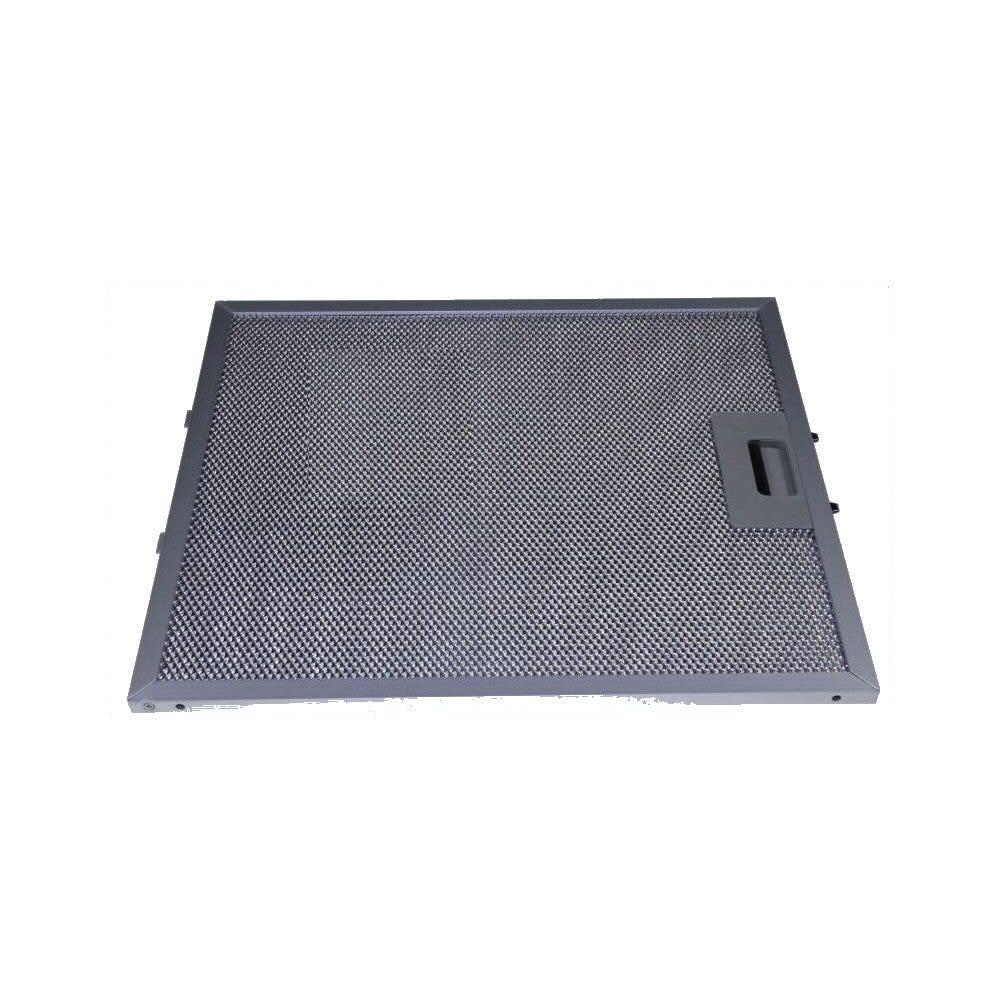 Whirlpool metalfilter 334 x 282 mm 480122102386