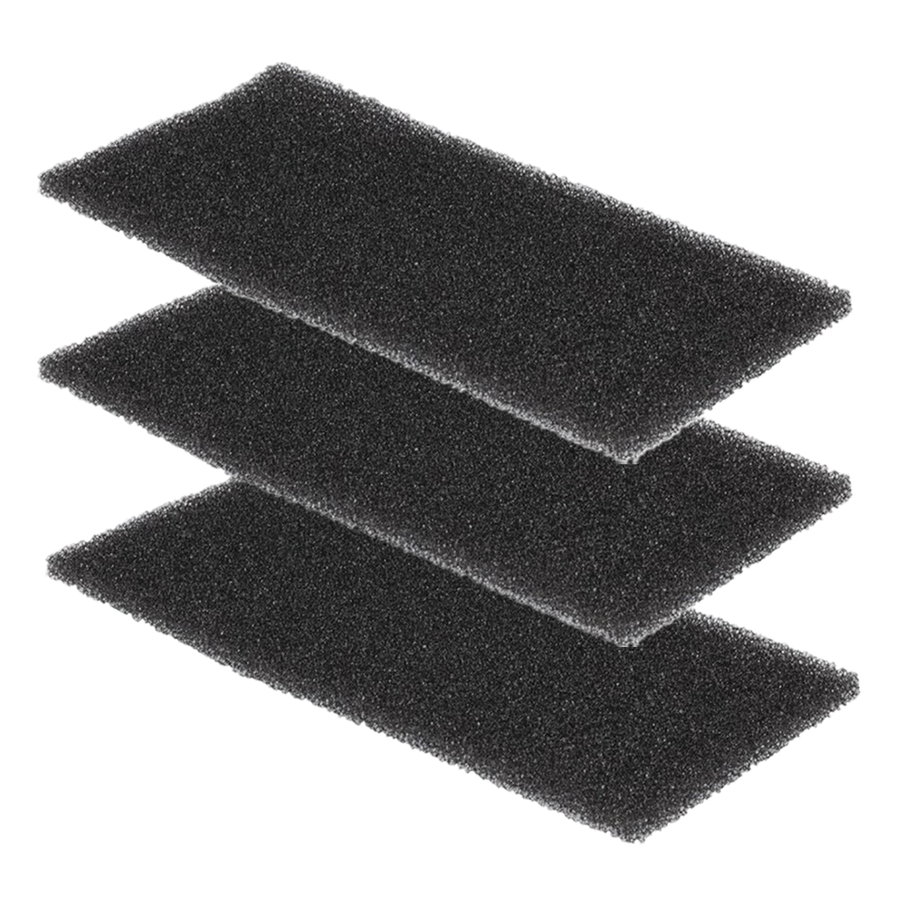 Ignis skumfilter til tørretumbler 481010354757 (3 stk.)