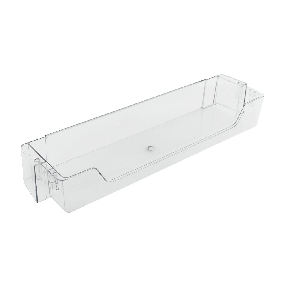 Flaskehylde til køleskab egnet til Ikea 440 x 113 mm 481010476967