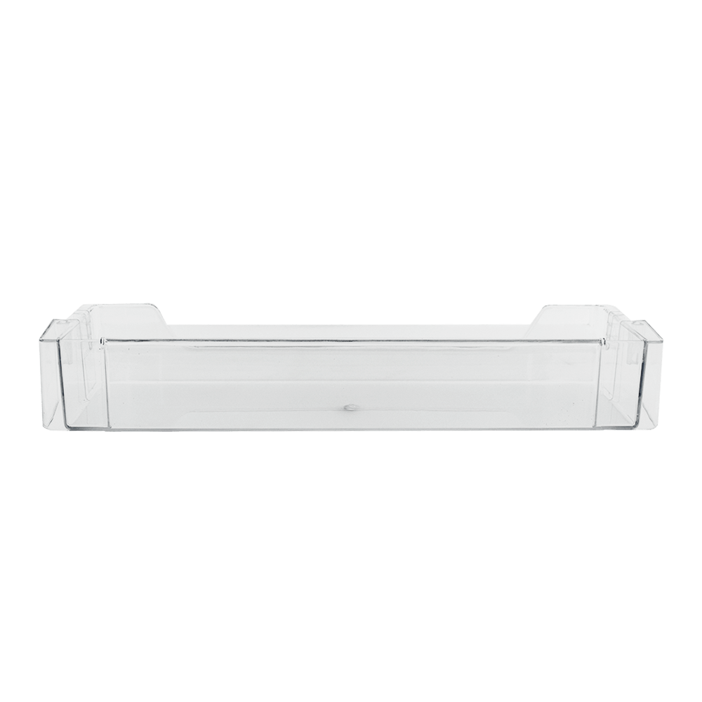 Flaskehylde til køleskab egnet til Ikea 440 x 113 mm 481010476967