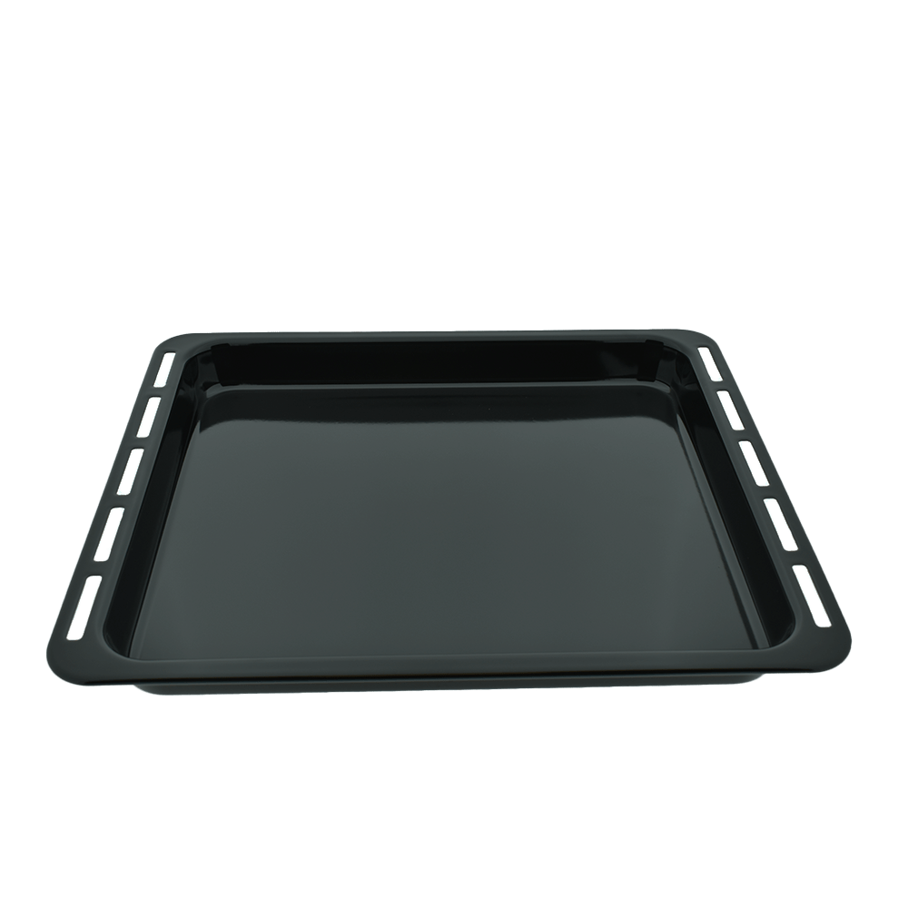 Bauknecht bageplade til ovn 450 x 378 mm / 481010657928
