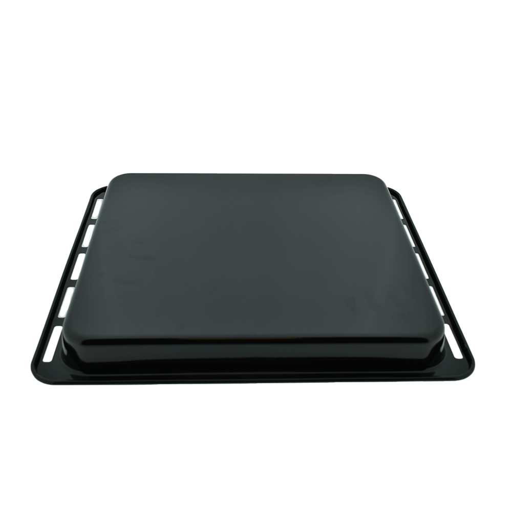Kitchenaid bageplade til ovn 450 x 378 mm / 481010657928