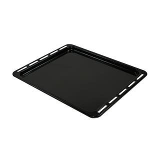 Bauknecht bageplade til ovn 450 x 375 mm / 481010657929