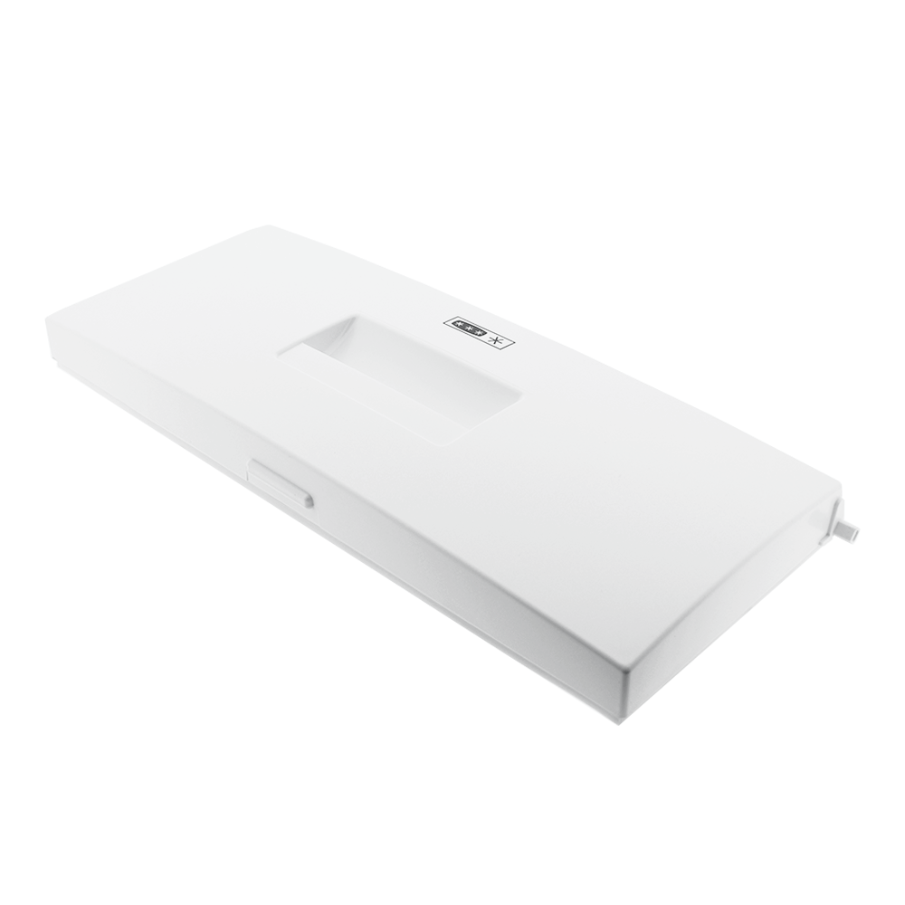 Whirlpool Fryserdør 443 x 177 mm / 481010668009