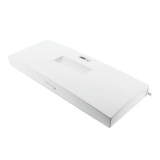 Whirlpool Fryserdør 443 x 177 mm / 481010668009