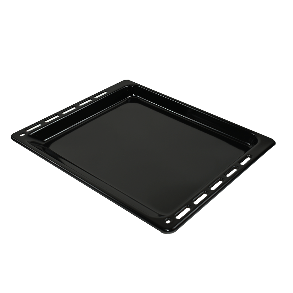 Bageplade til ovn egnet til Ikea 445 x 375 mm / 481010683239