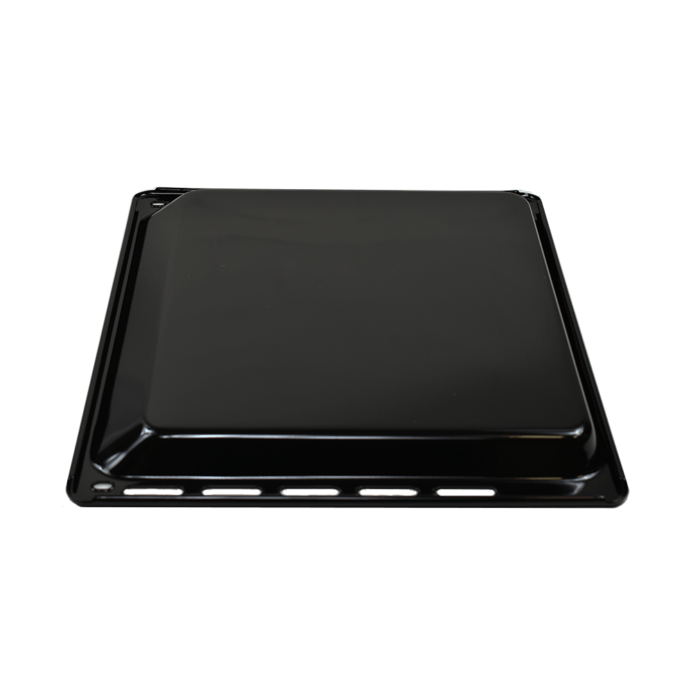 Bauknecht bageplade til ovn 445 x 375 mm / 481010683239