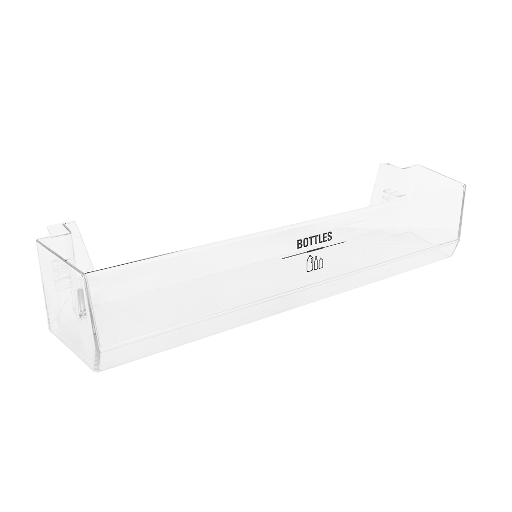 Indesit flaskehylde til køleskab 485 x 114 mm / 481010853823