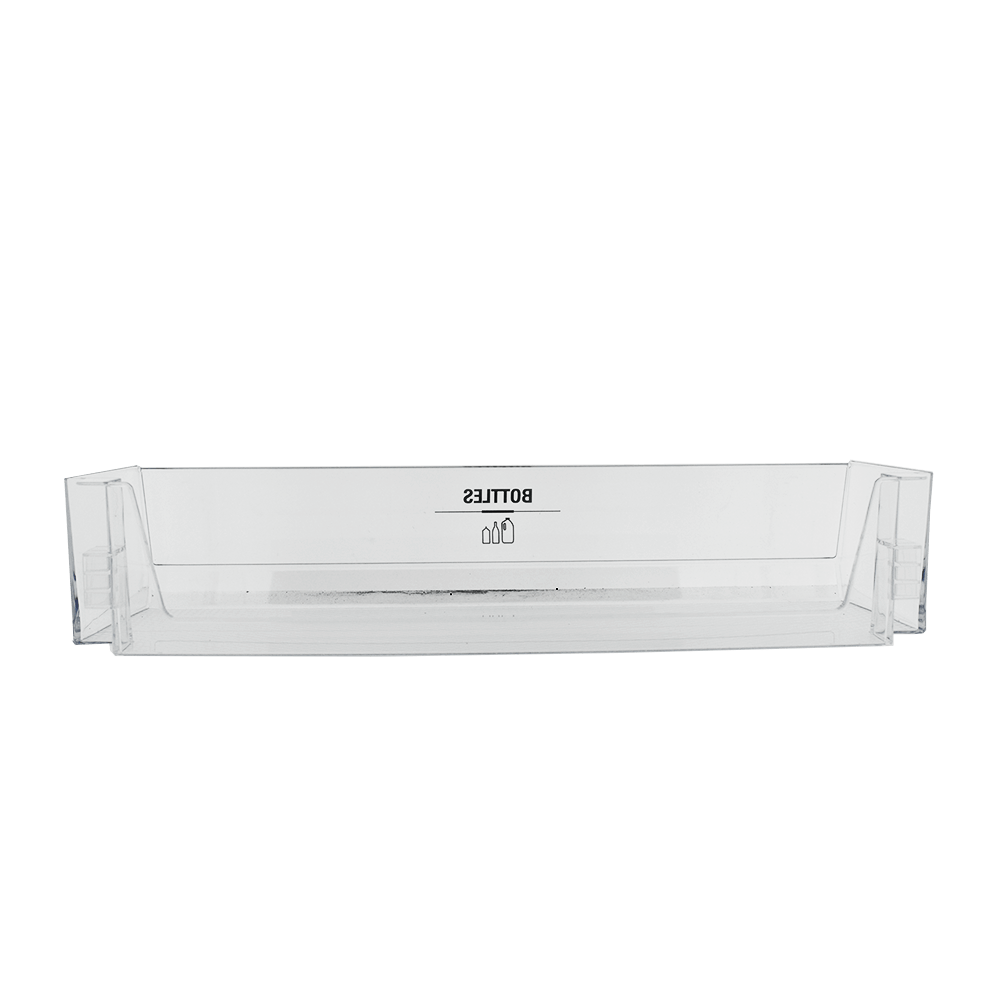 Bauknecht flaskehylde til køleskab 485 x 114 mm / 481010853823