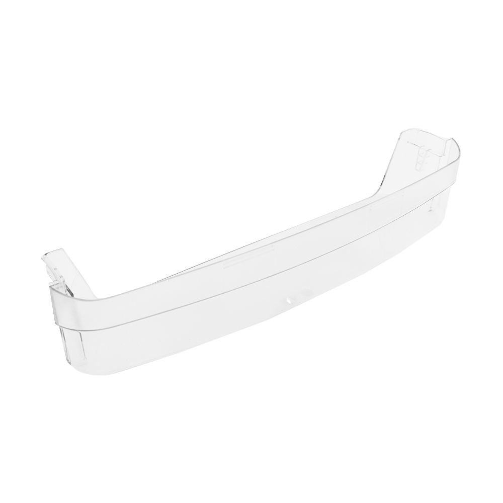 Bauknecht flaskehylde til køleskab 493 x 110 mm / 481241829927