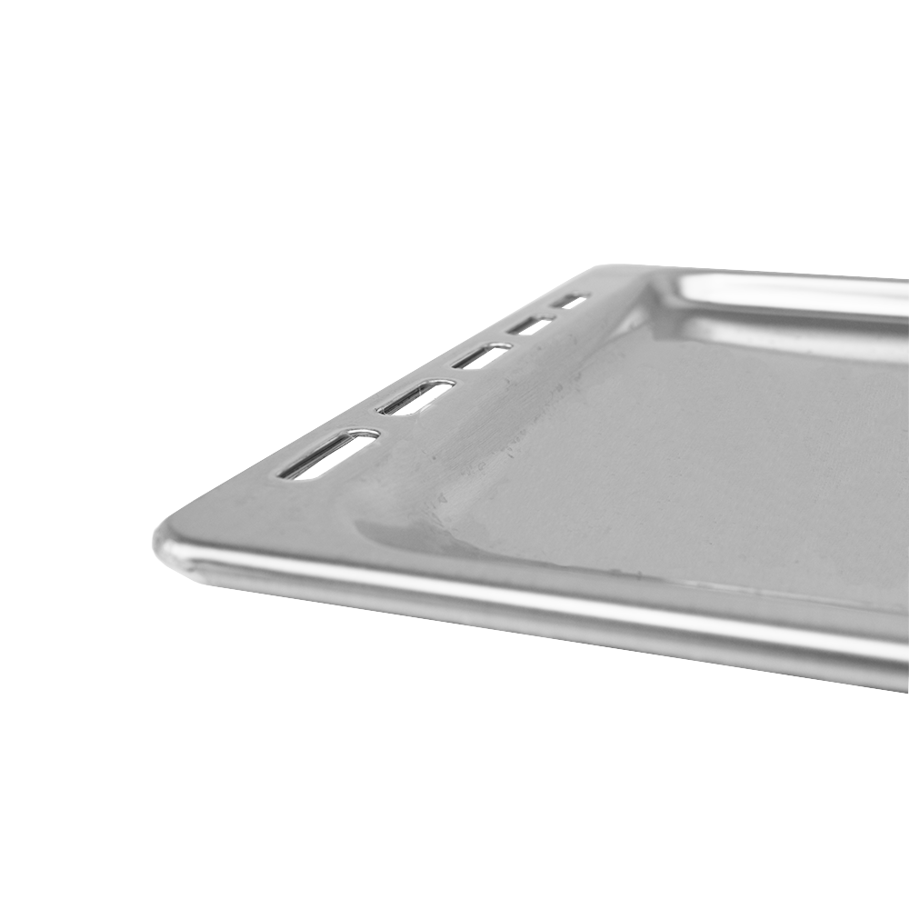 Whirlpool bageplade til ovn 445 x 375 mm / 4481241838127
