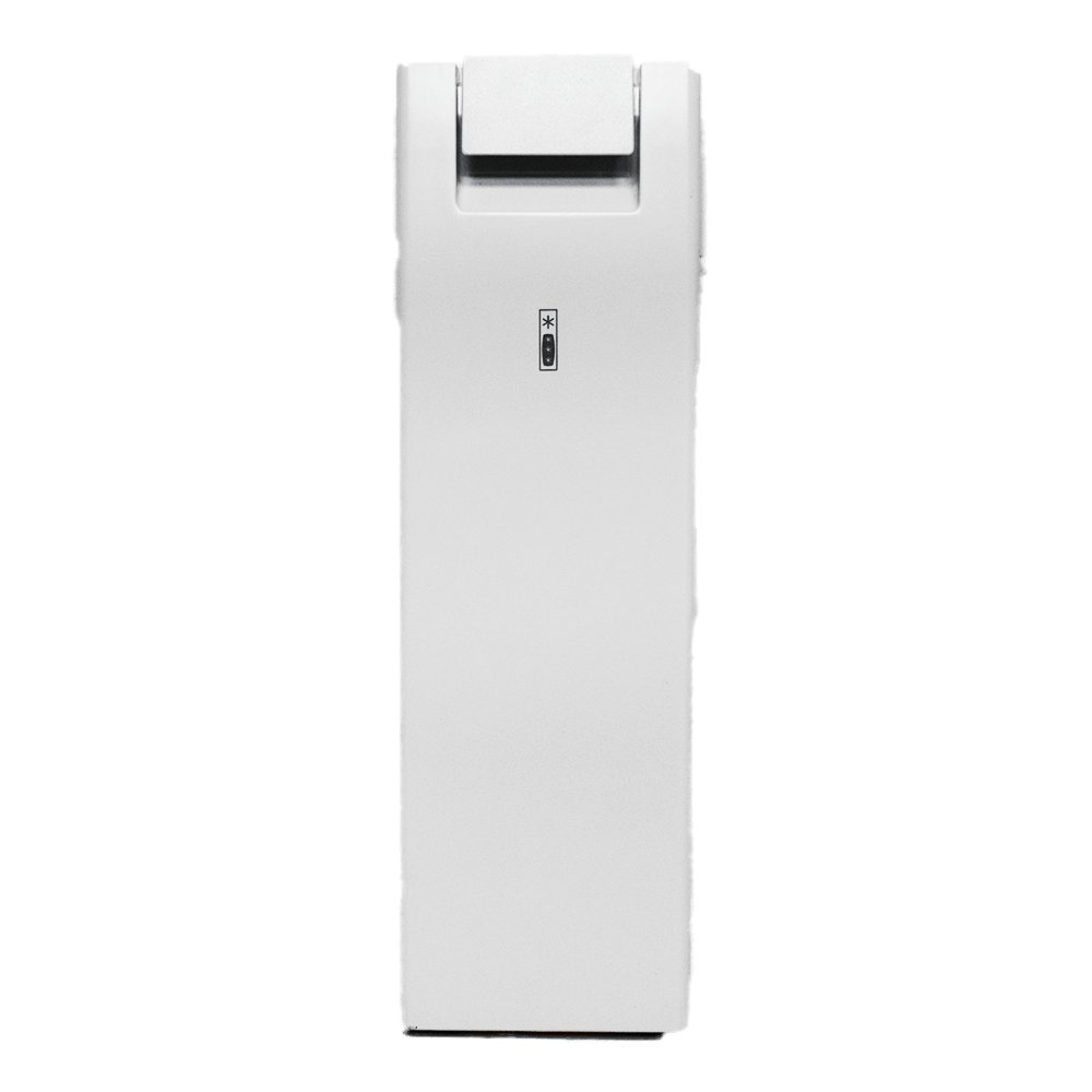 Hotpoint-Ariston fryserdør 525 x 160 mm / 481244069308