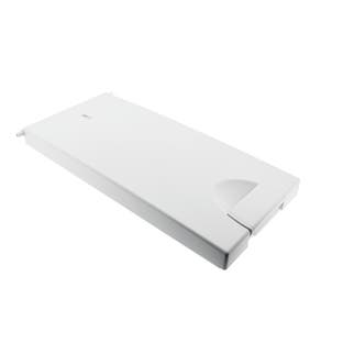 Laden fryserdør 462 x 213 mm / 81244069338