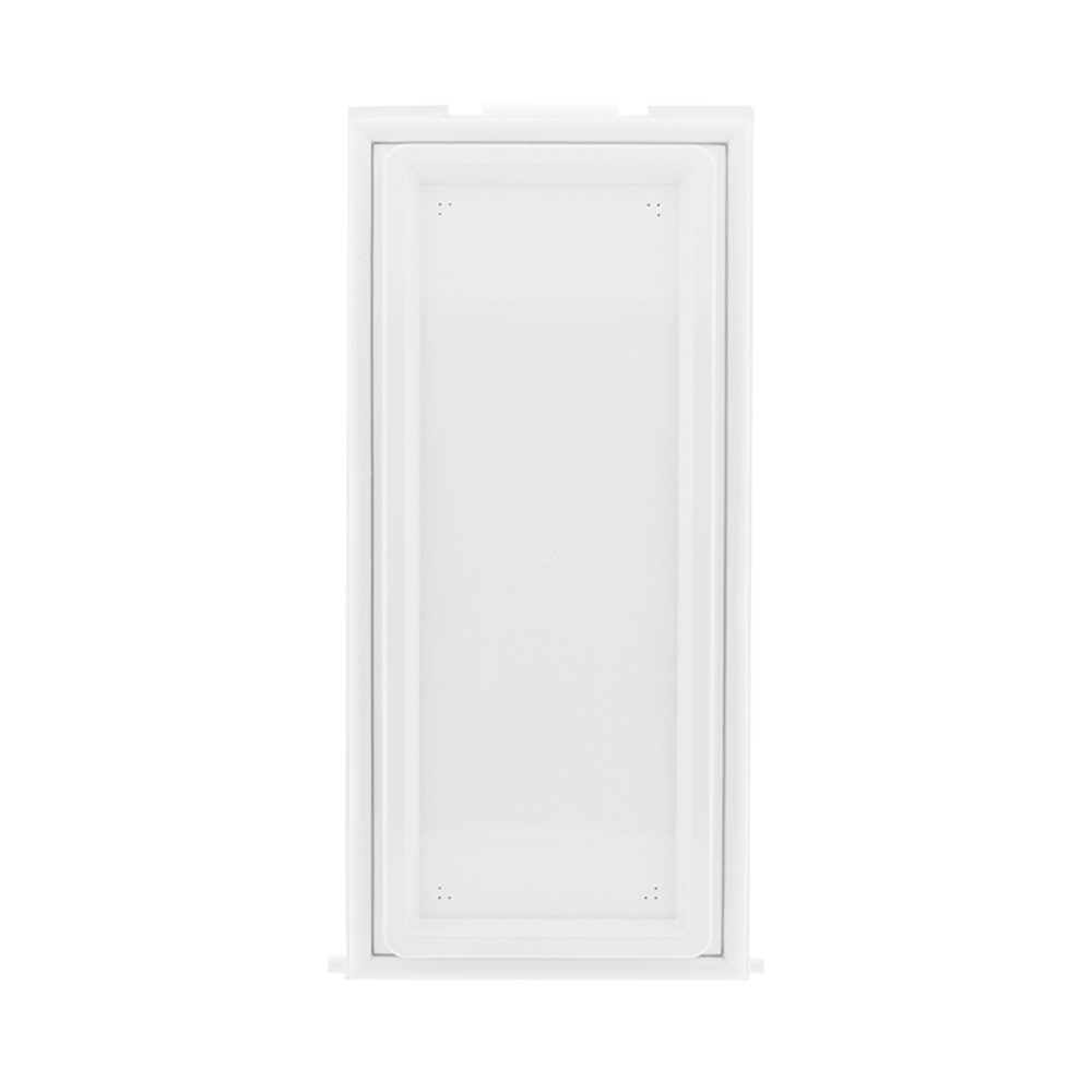 Bauknecht fryserdør 462 x 213 mm / 81244069338