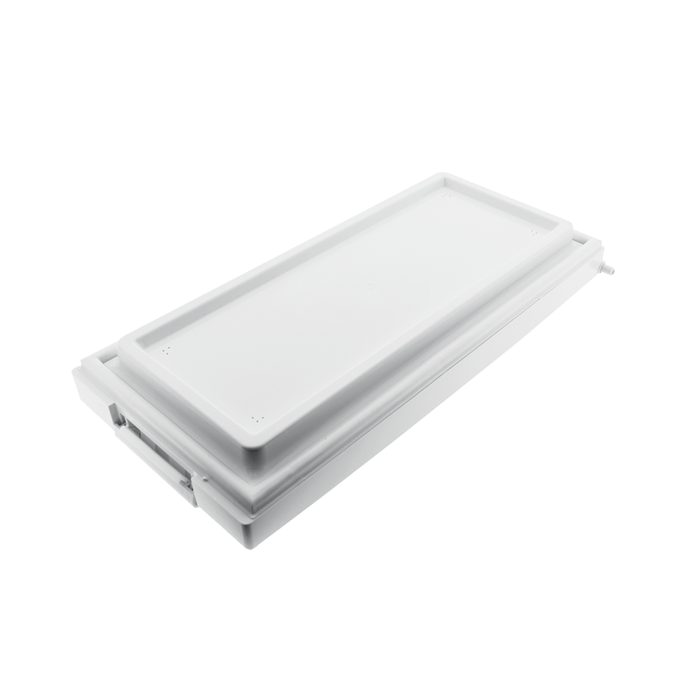 Bauknecht fryserdør 462 x 213 mm / 81244069338