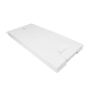 SMEG fryserdør 505 x 225 mm / 481244069344