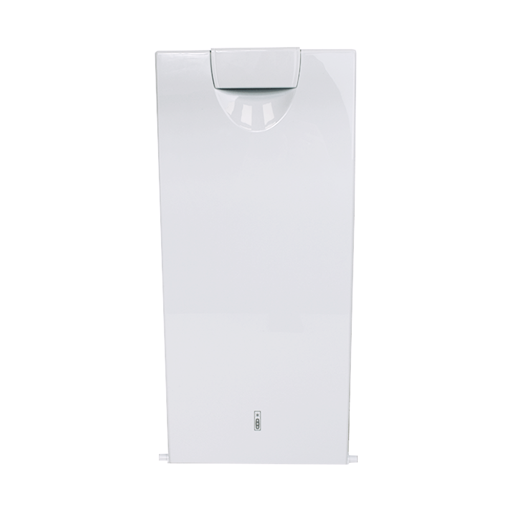 Siemens fryserdør 505 x 225 mm / 481244069344