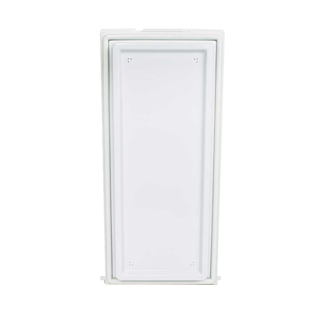 Bauknecht fryserdør 505 x 225 mm / 481244069344