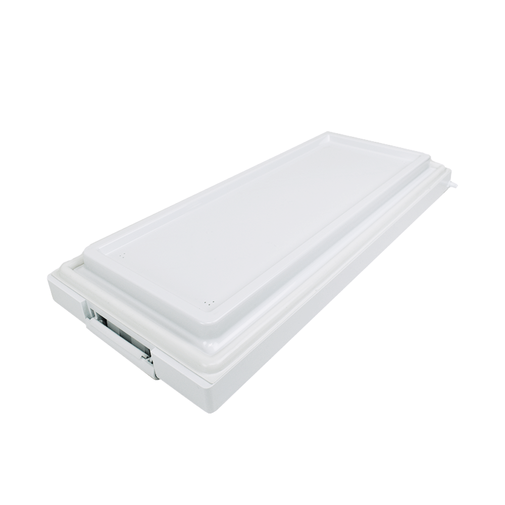 Bauknecht fryserdør 505 x 225 mm / 481244069344