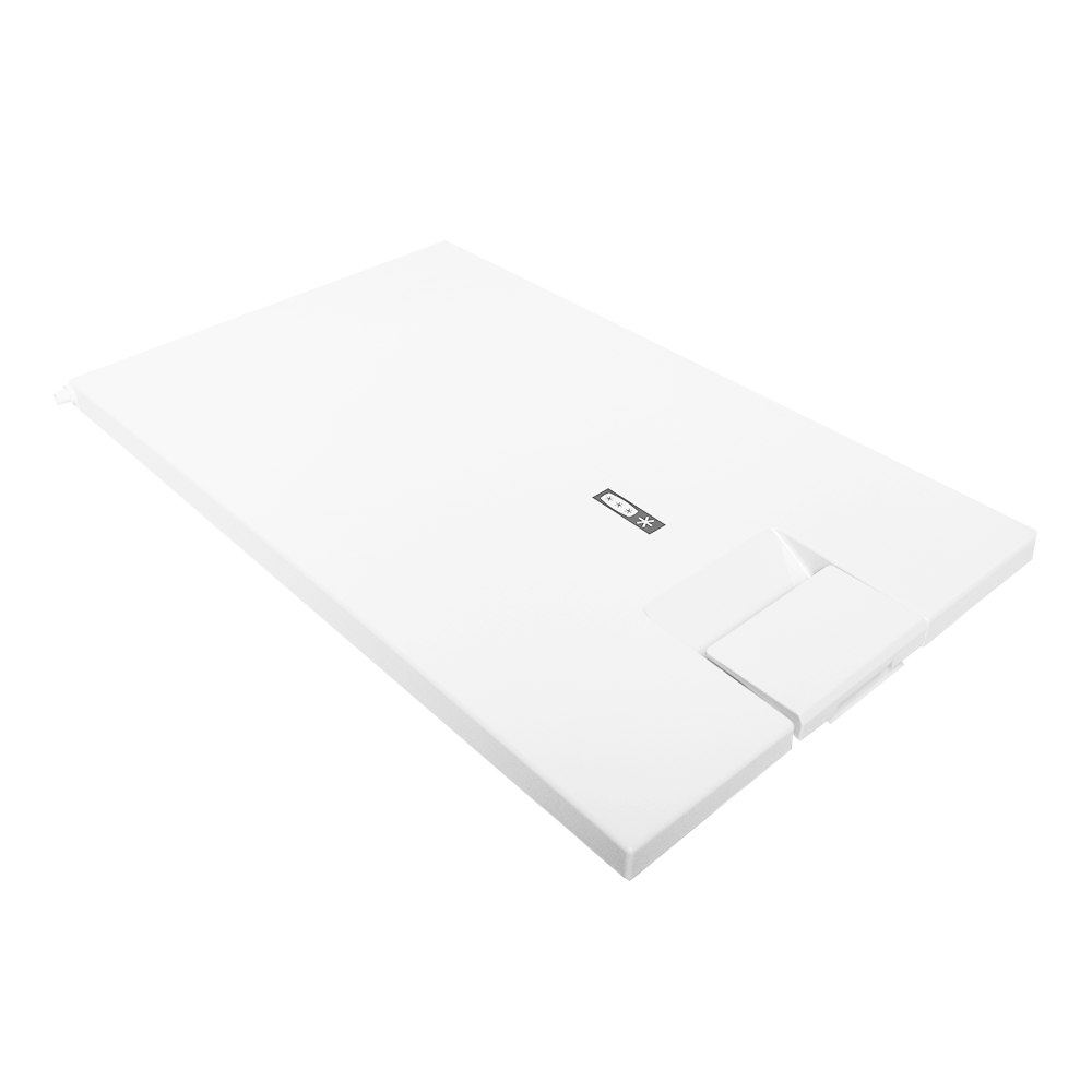 KitchenAid Fryserdør 468 x 310 mm / 481244079243