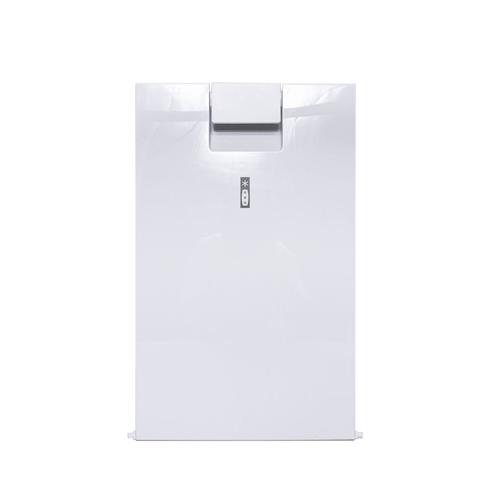 Whirlpool fryserdør 468 x 310 mm / 481244079243