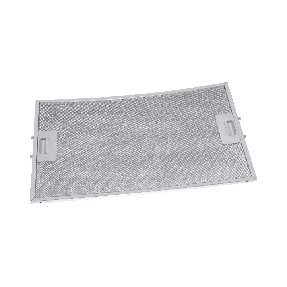 Whirlpool metalfilter 460 x 275 mm 481245818956