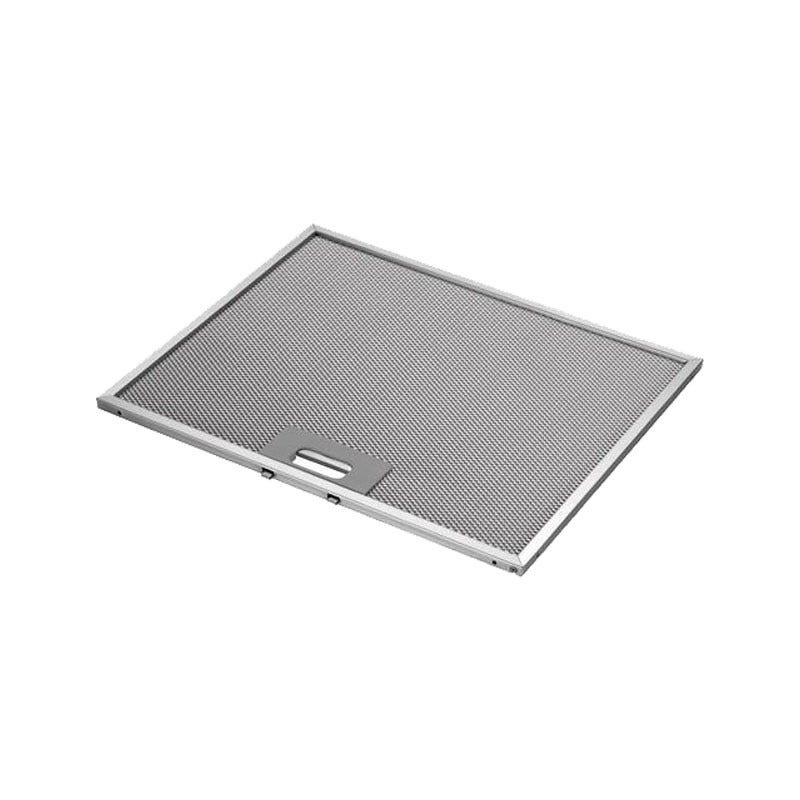 Whirlpool metalfilter 340 x 278 x 8 mm 481248028047