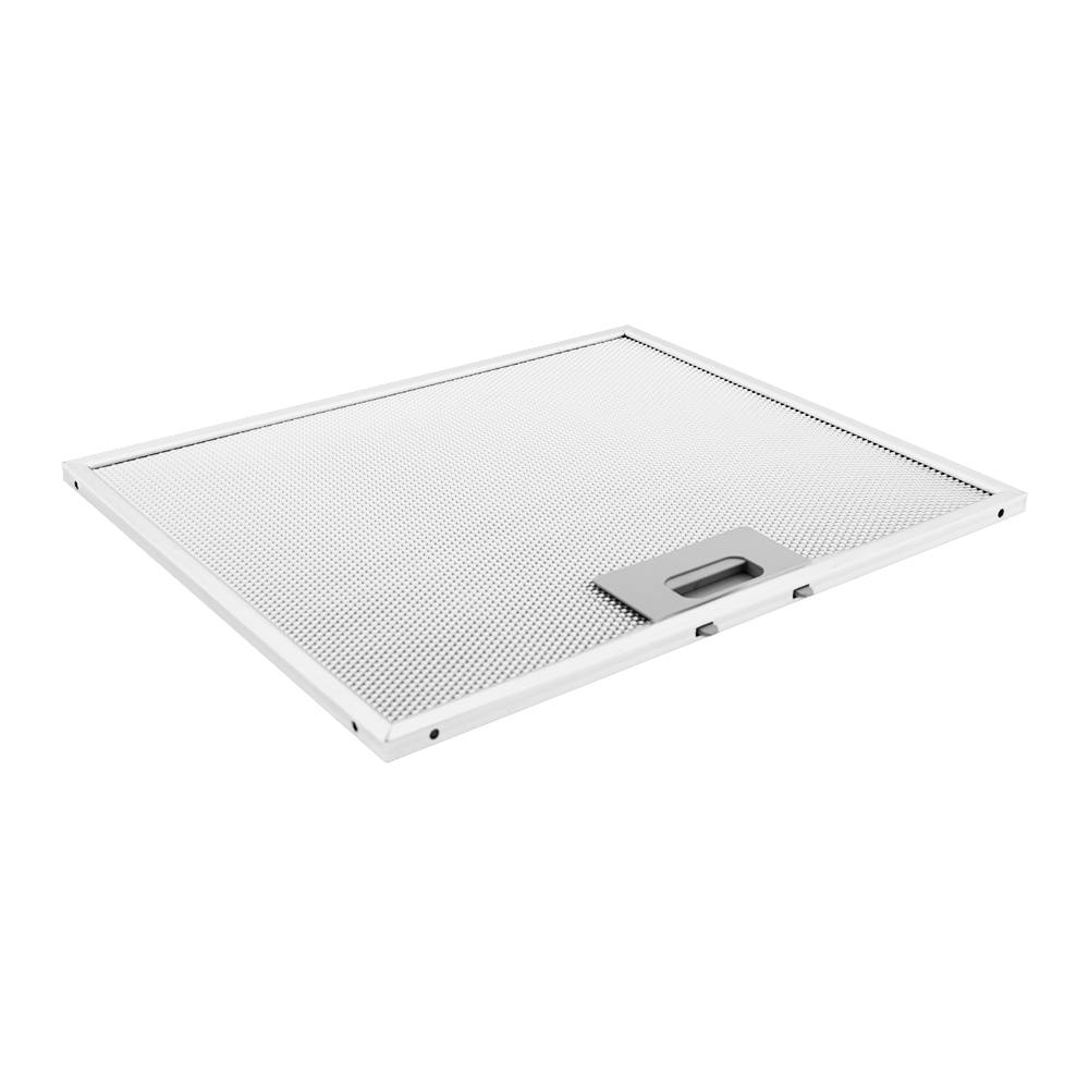 Hotpoint-Ariston metalfilter 340x278mm 481248028047