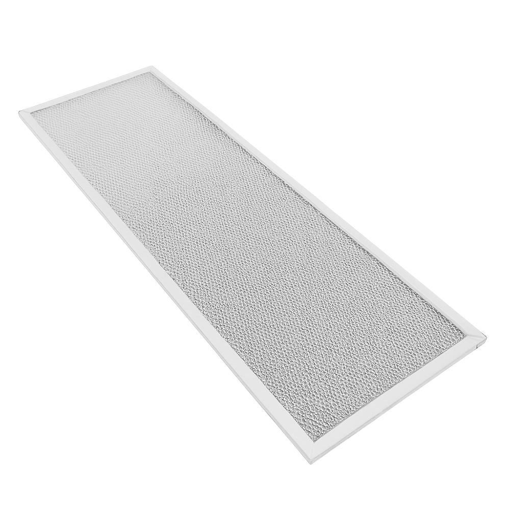 Whirlpool metalfilter 466 x 155 mm 481248058025