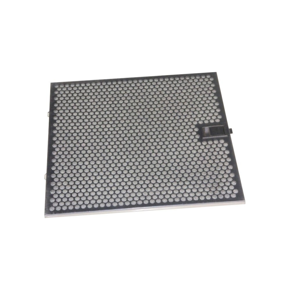 Whirlpool metalfilter 317 x 319 mm 481248058108