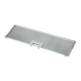 Bauknecht metalfilter 453 x 147 mm 481248058288