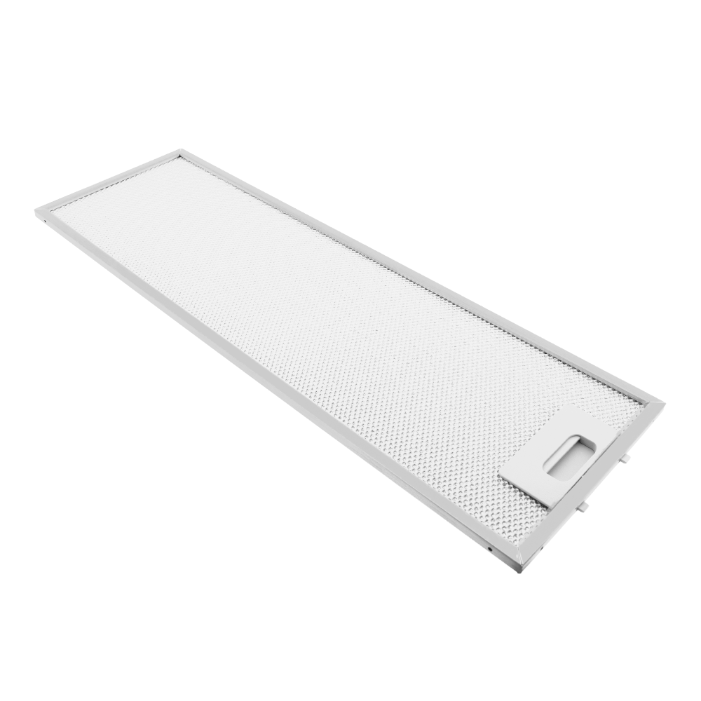 Hotpoint-Ariston metalfilter 533 x 177 mm 481248058305