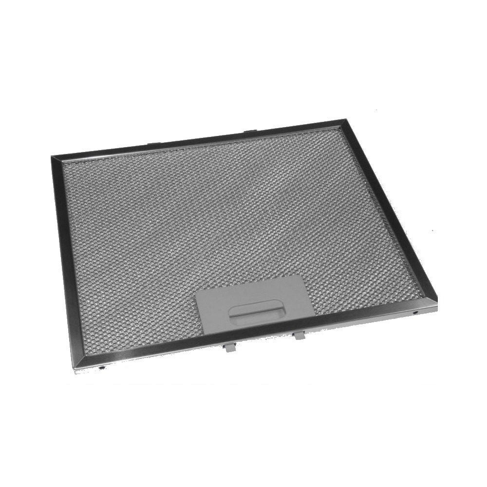 Hotpoint-Ariston metalfilter 275 x 217 x 8 mm 481248058332