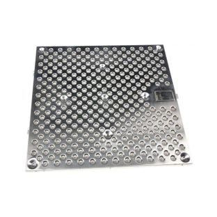Scholtes metalfilter 330 x 322 x 11 mm 481248058336