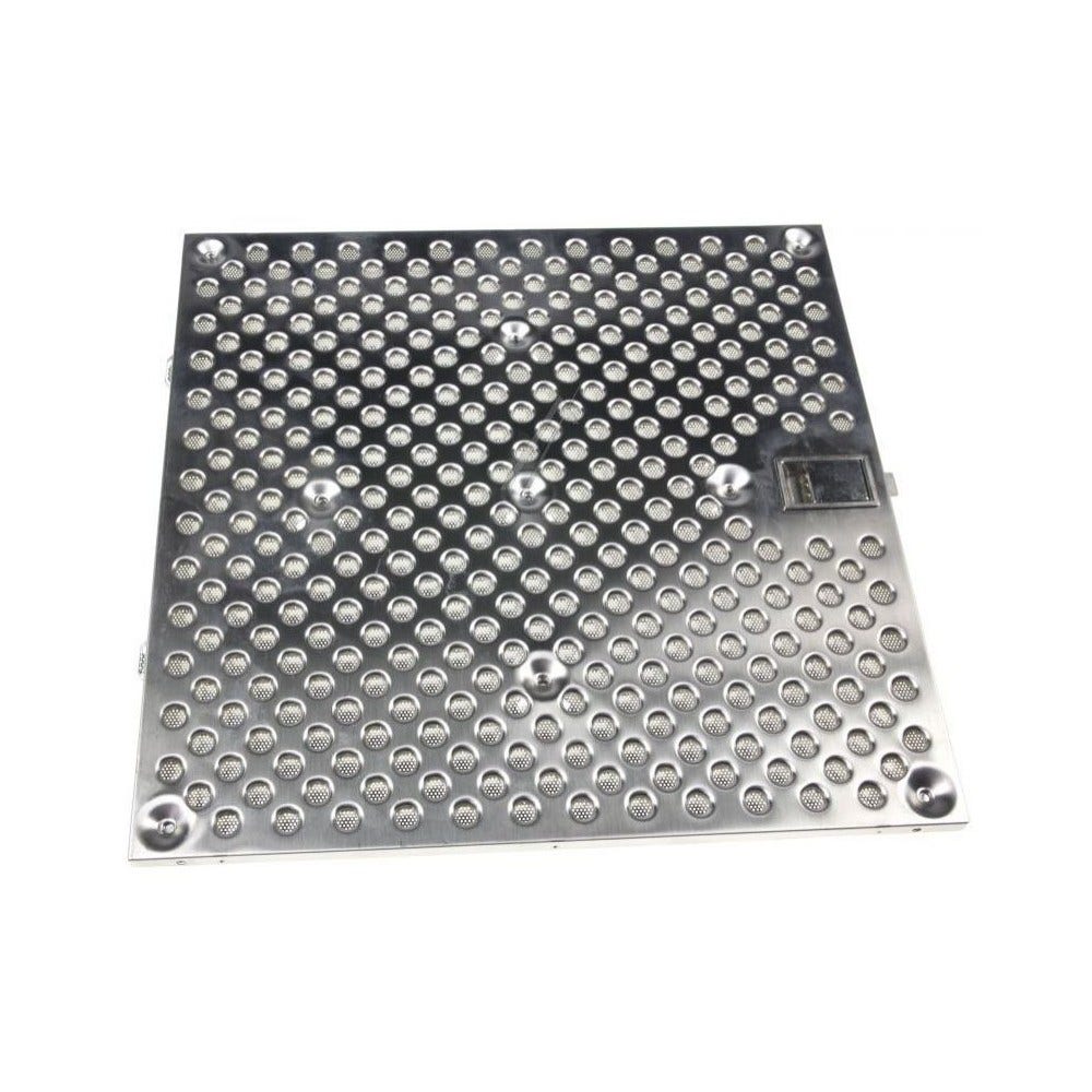 Hotpoint-Ariston metalfilter 330 x 322 x 11 mm 481248058336