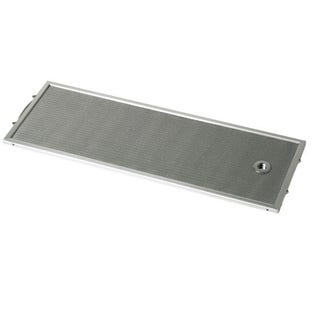 Bauknecht metalfilter 507 x 177 x 9 mm 481248058402