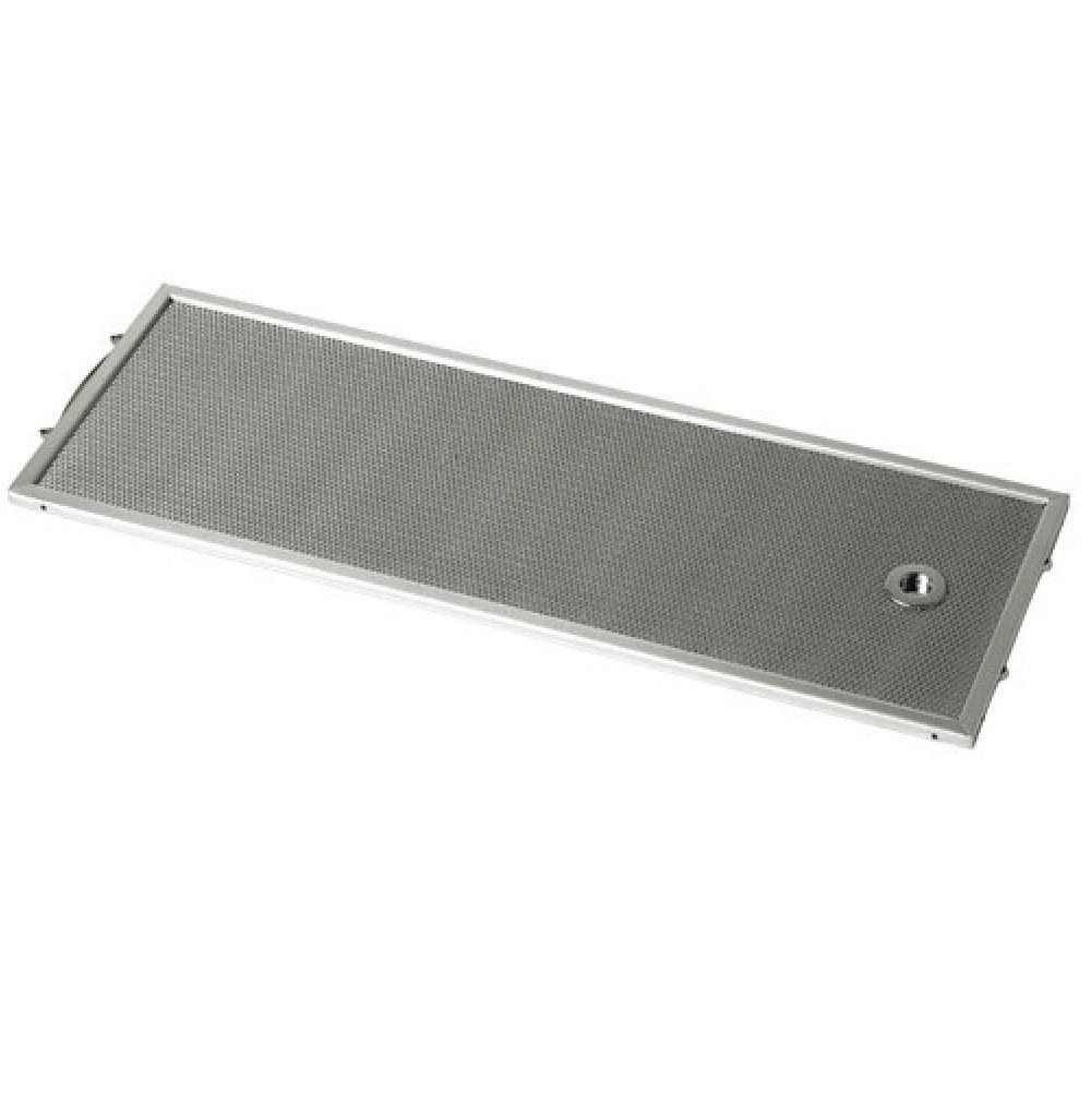 Metalfilter egnet til Ikea 507 x 177 x 9 mm 481248058402