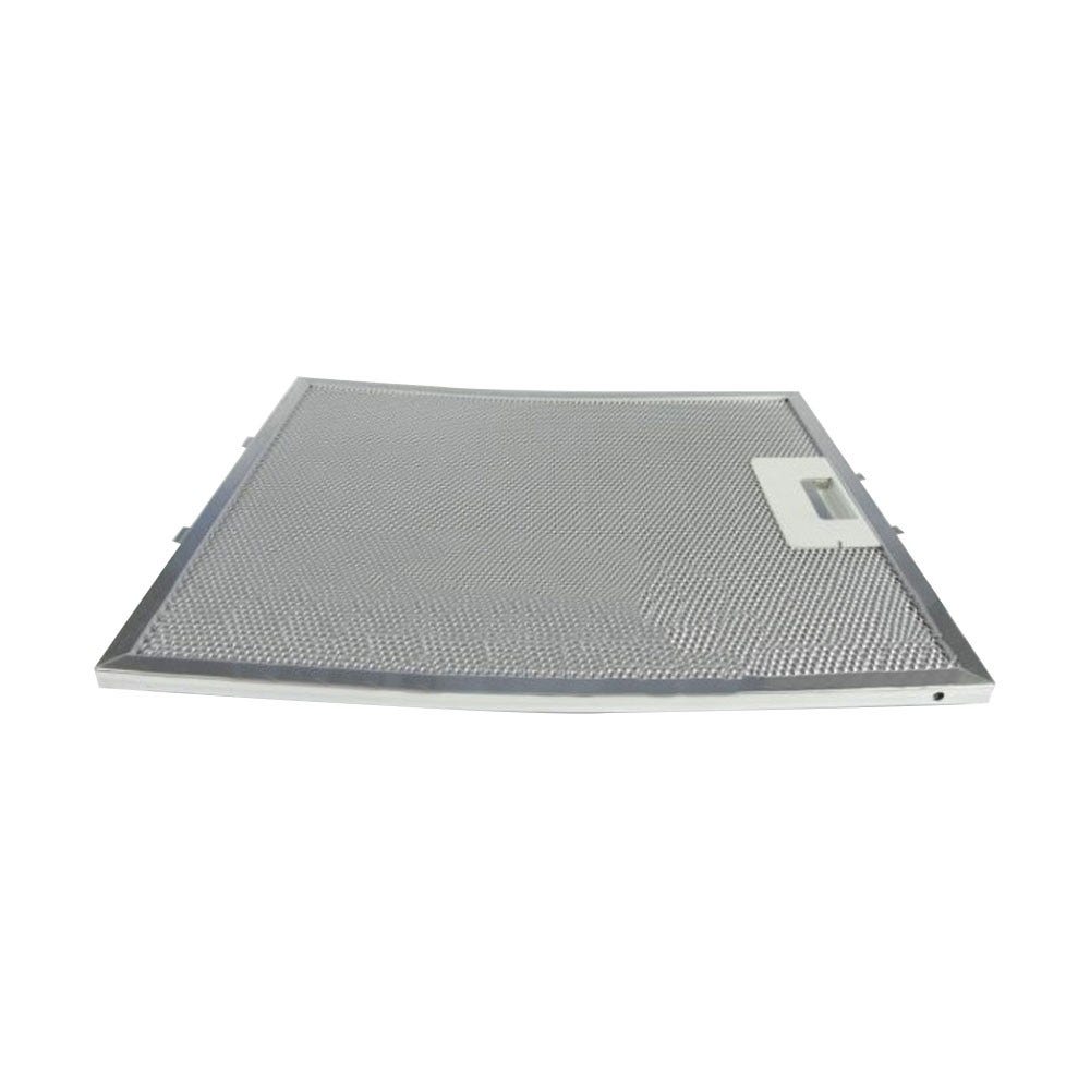 Whirlpool metalfilter 303 x 267 mm 481248088011