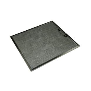 Metalfilter egnet til Ikea 300 x 266 x 9 mm 481945858612